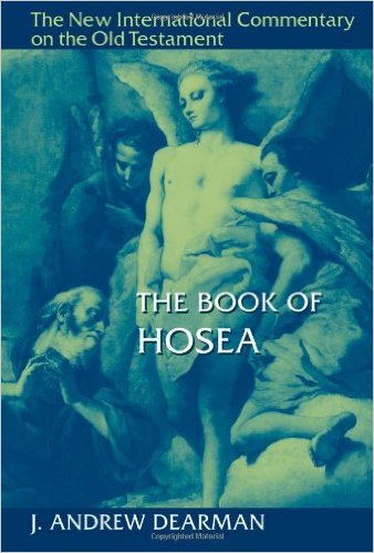 Hosea (NIVOT)